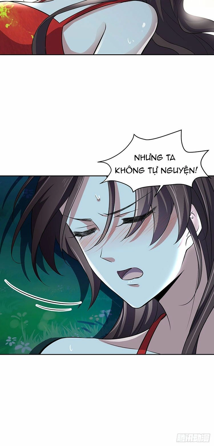 Hoạn Phi Thiên Hạ Chapter 72 - Trang 17