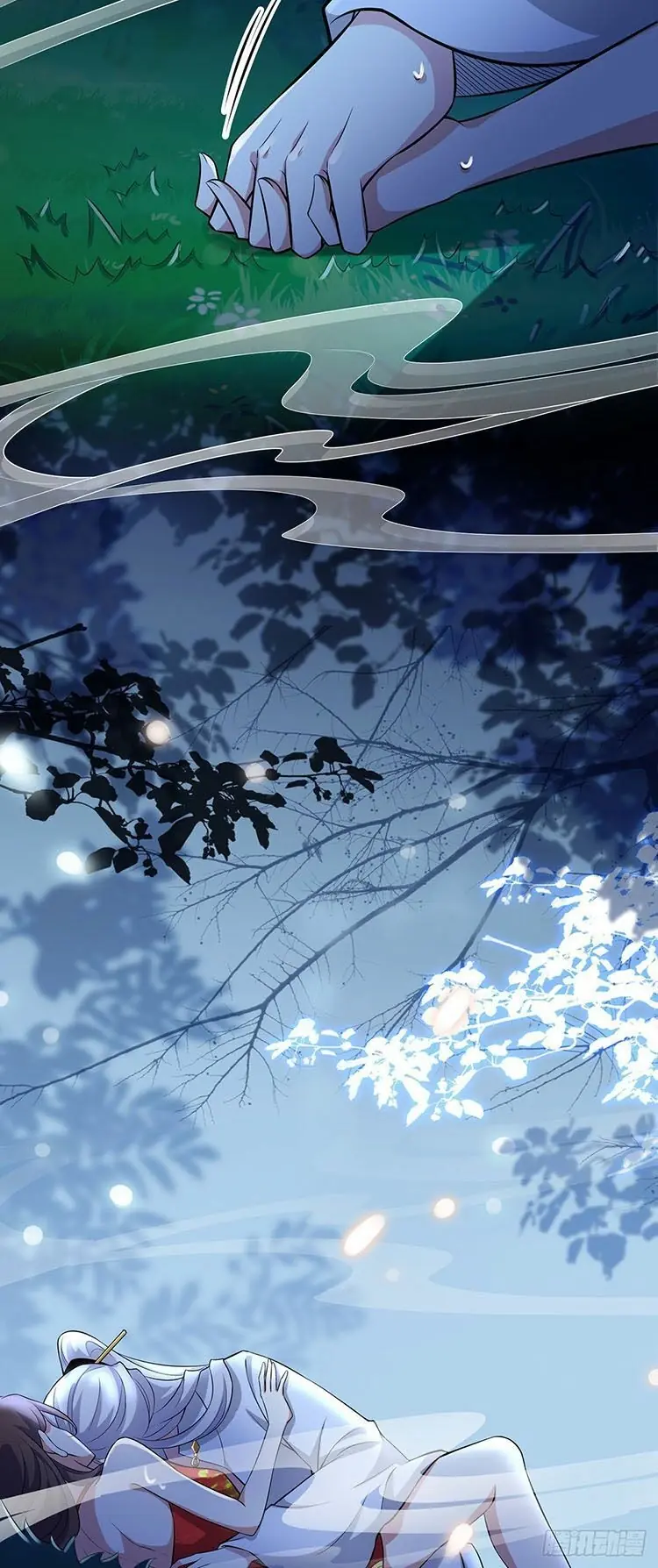 Hoạn Phi Thiên Hạ Chapter 72 - Trang 19