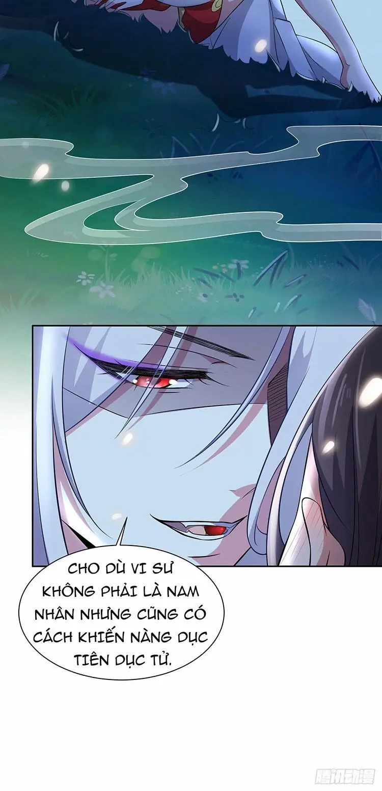 Hoạn Phi Thiên Hạ Chapter 72 - Trang 20