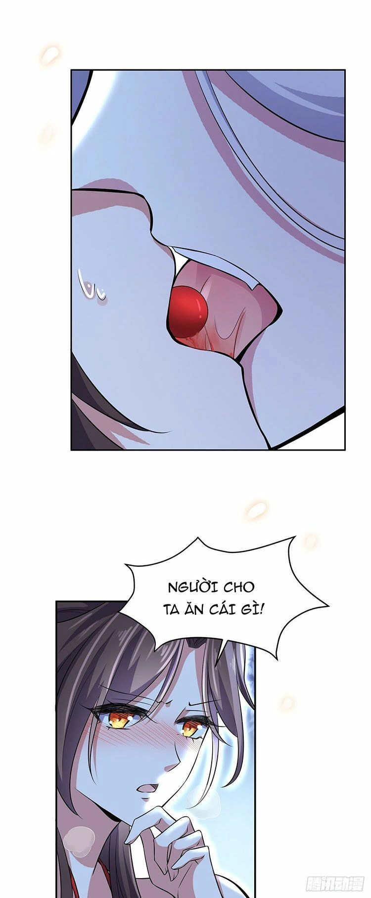 Hoạn Phi Thiên Hạ Chapter 72 - Trang 21