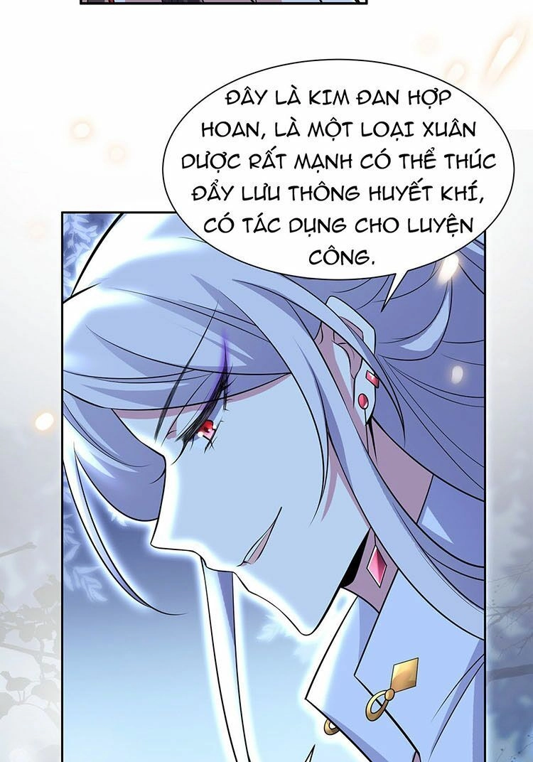 Hoạn Phi Thiên Hạ Chapter 72 - Trang 22