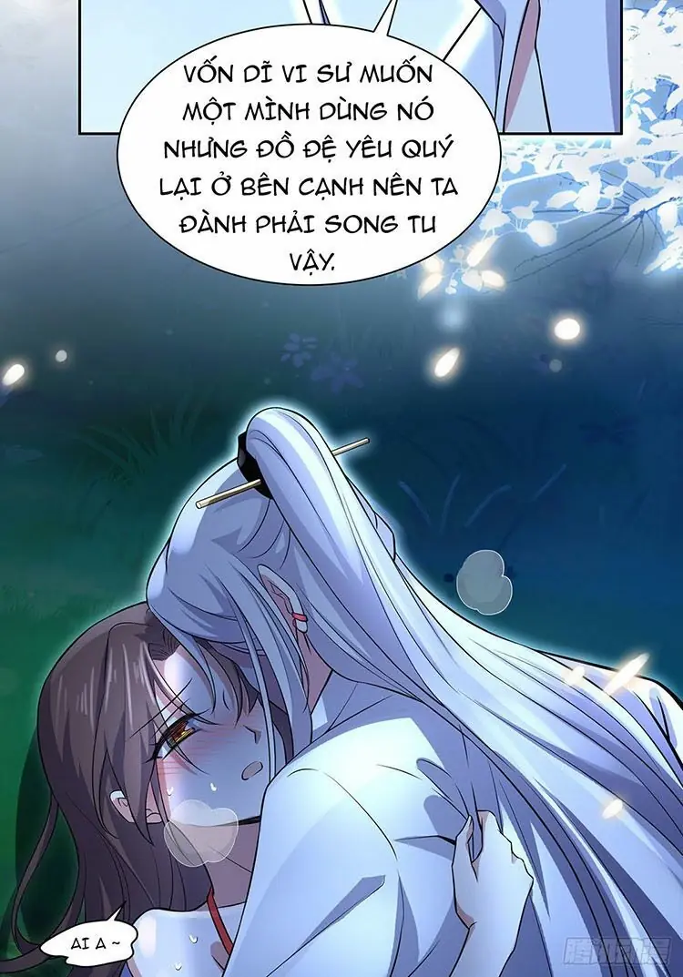 Hoạn Phi Thiên Hạ Chapter 72 - Trang 23