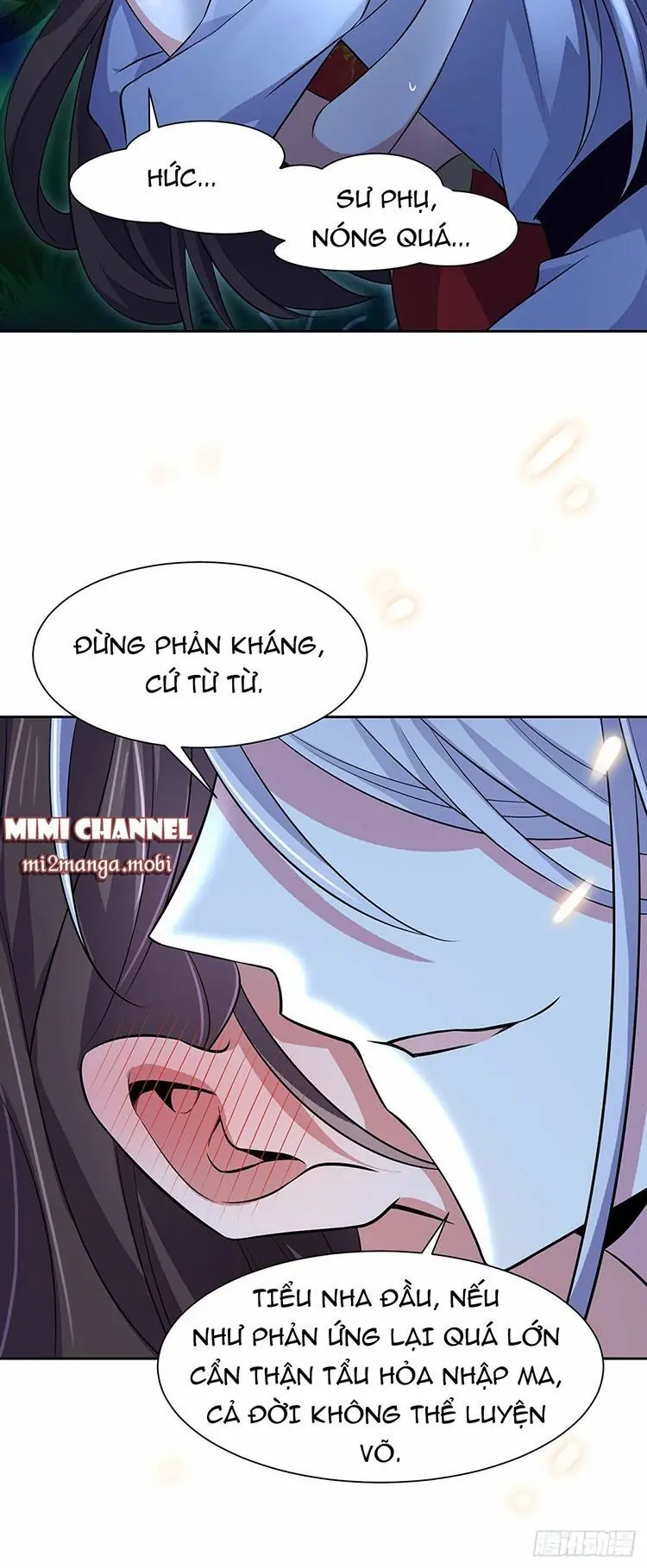 Hoạn Phi Thiên Hạ Chapter 72 - Trang 24
