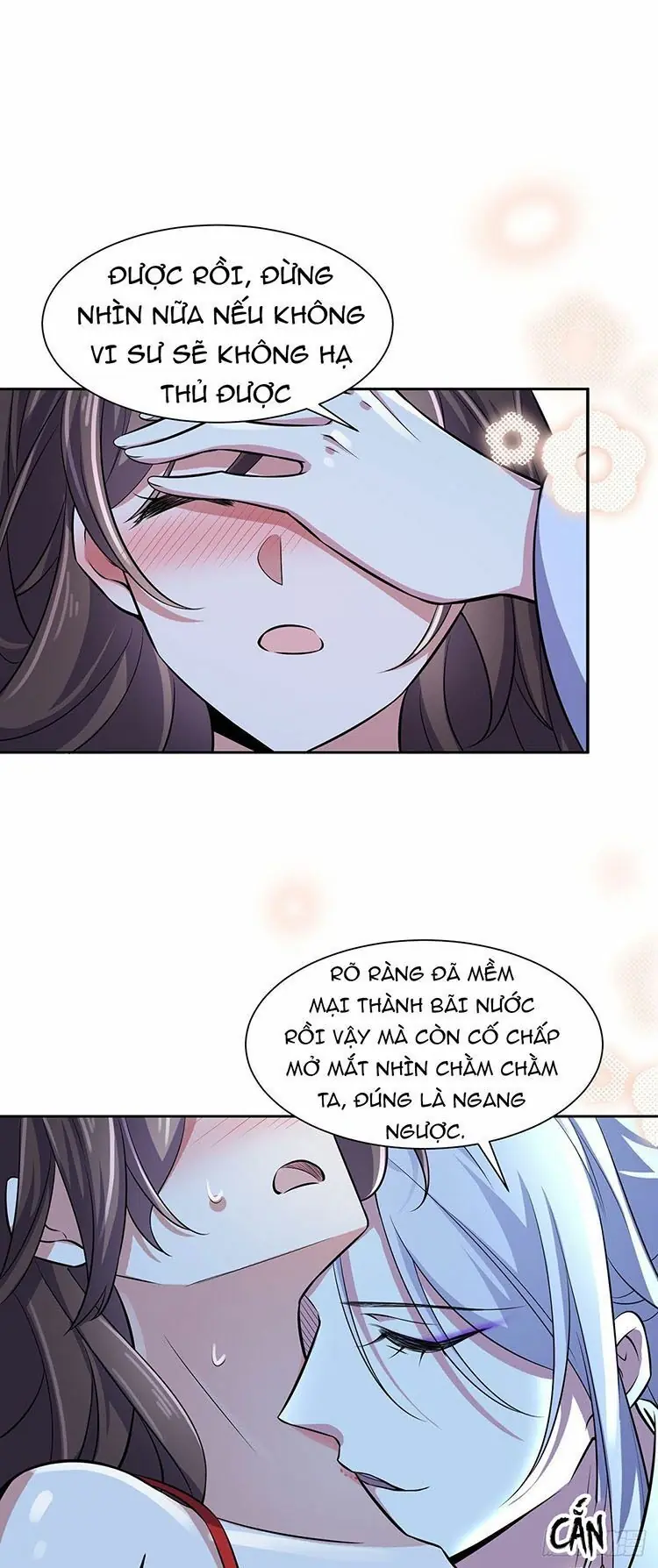 Hoạn Phi Thiên Hạ Chapter 72 - Trang 25