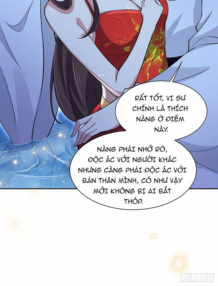 Hoạn Phi Thiên Hạ Chapter 72 - Trang 3