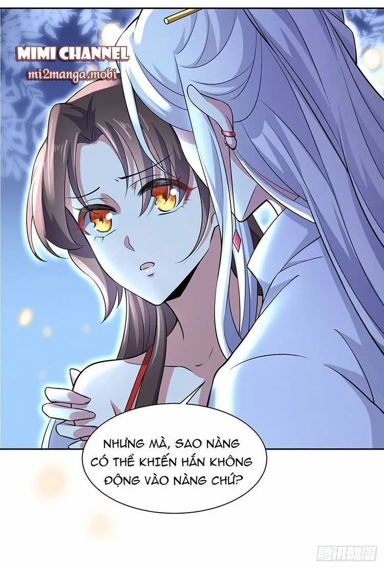 Hoạn Phi Thiên Hạ Chapter 72 - Trang 4