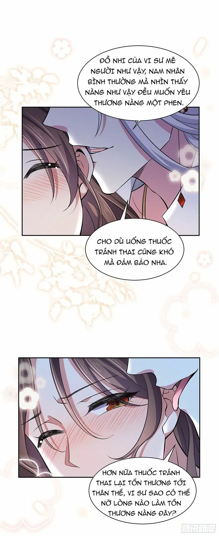 Hoạn Phi Thiên Hạ Chapter 72 - Trang 5