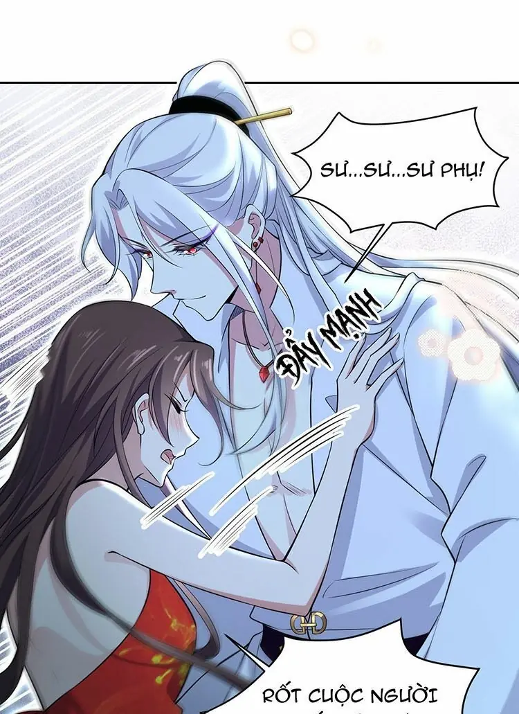 Hoạn Phi Thiên Hạ Chapter 72 - Trang 6