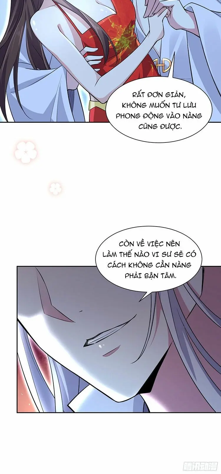 Hoạn Phi Thiên Hạ Chapter 72 - Trang 8