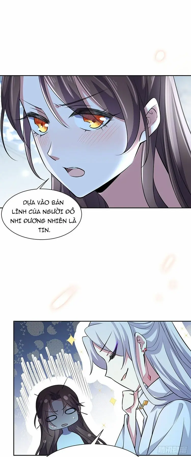 Hoạn Phi Thiên Hạ Chapter 72 - Trang 9