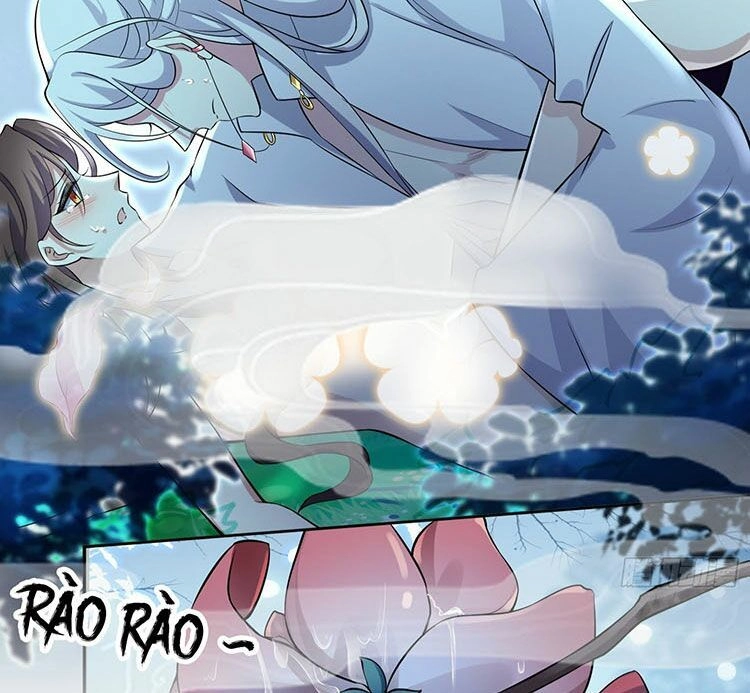 Hoạn Phi Thiên Hạ Chapter 73 - Trang 11