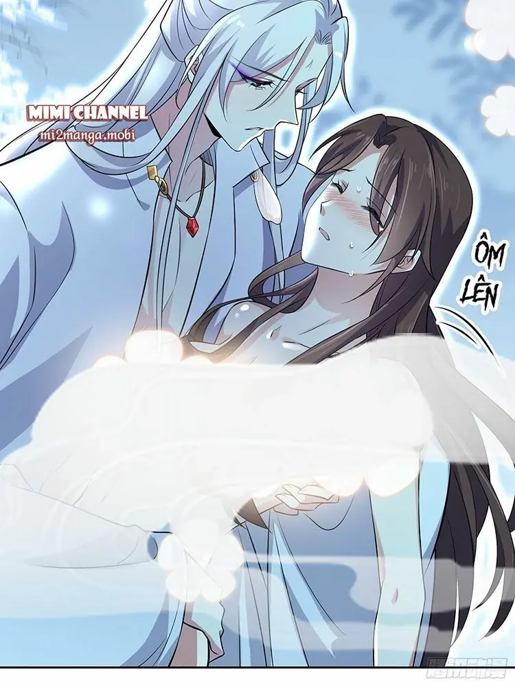 Hoạn Phi Thiên Hạ Chapter 73 - Trang 22