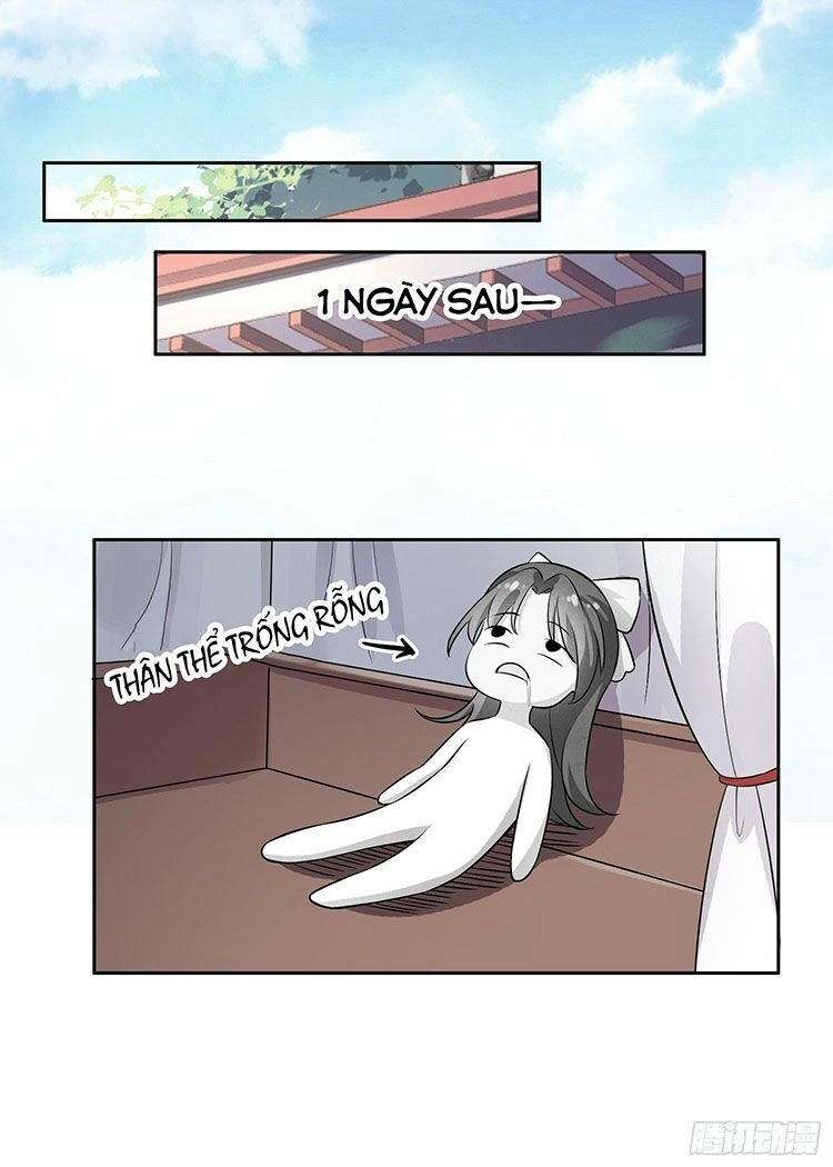 Hoạn Phi Thiên Hạ Chapter 73 - Trang 25