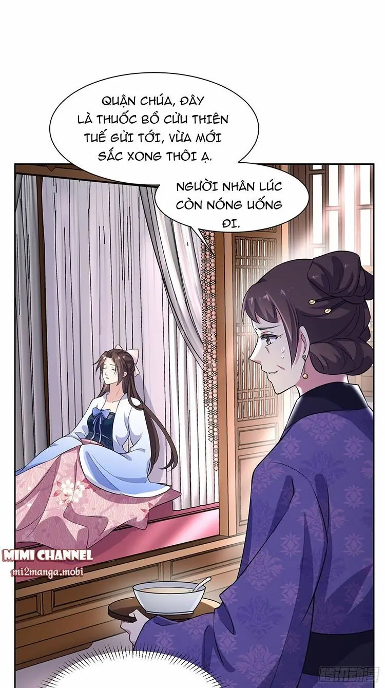Hoạn Phi Thiên Hạ Chapter 73 - Trang 26