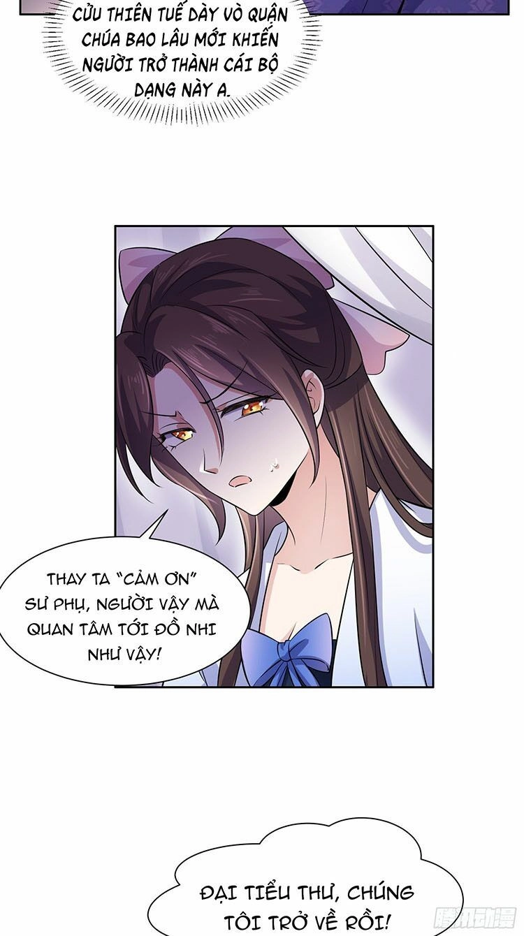 Hoạn Phi Thiên Hạ Chapter 73 - Trang 27
