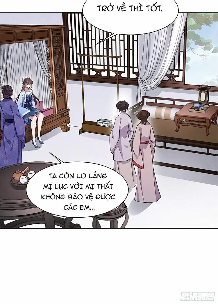 Hoạn Phi Thiên Hạ Chapter 73 - Trang 29
