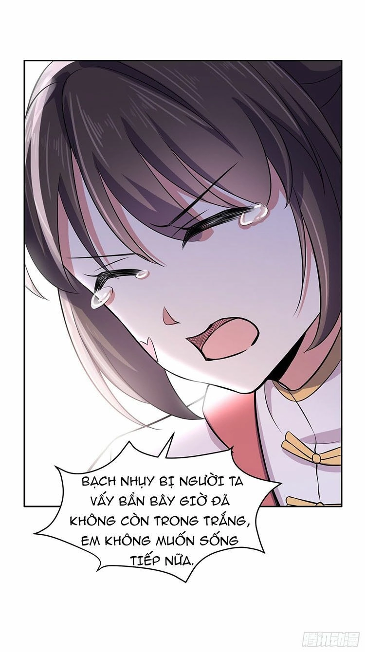 Hoạn Phi Thiên Hạ Chapter 73 - Trang 31