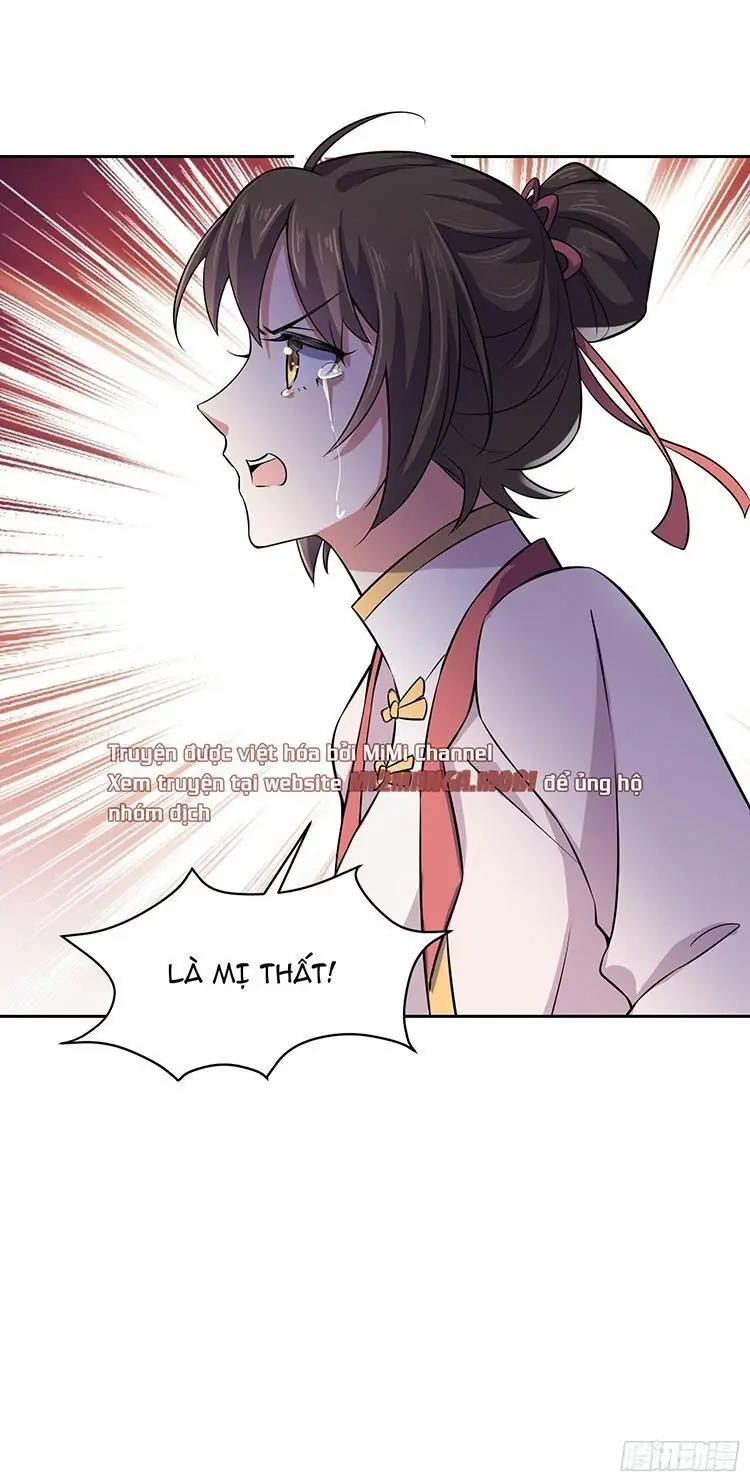 Hoạn Phi Thiên Hạ Chapter 73 - Trang 33