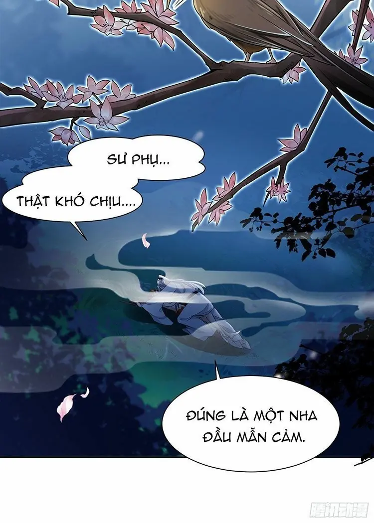 Hoạn Phi Thiên Hạ Chapter 73 - Trang 6