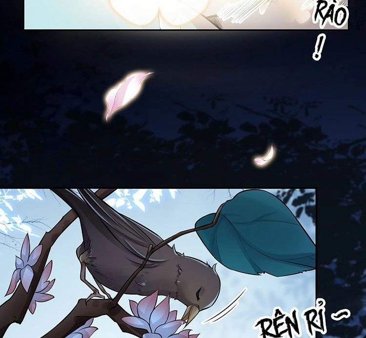Hoạn Phi Thiên Hạ Chapter 73 - Trang 9