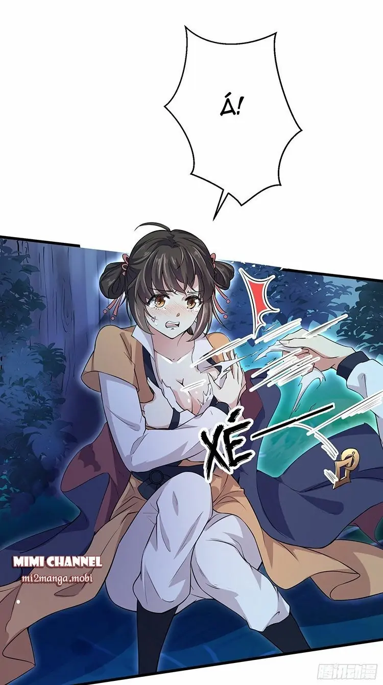 Hoạn Phi Thiên Hạ Chapter 74 - Trang 15