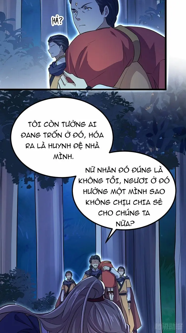Hoạn Phi Thiên Hạ Chapter 74 - Trang 17