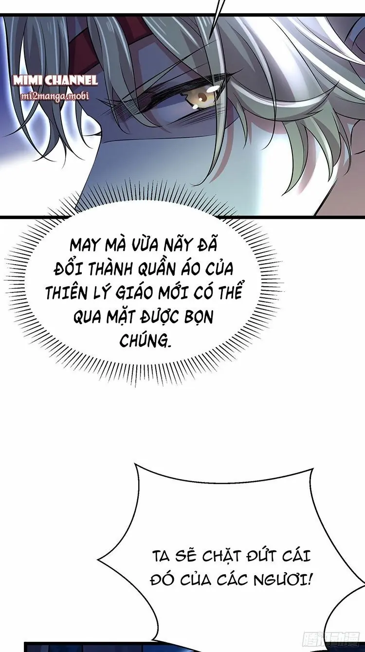 Hoạn Phi Thiên Hạ Chapter 74 - Trang 19