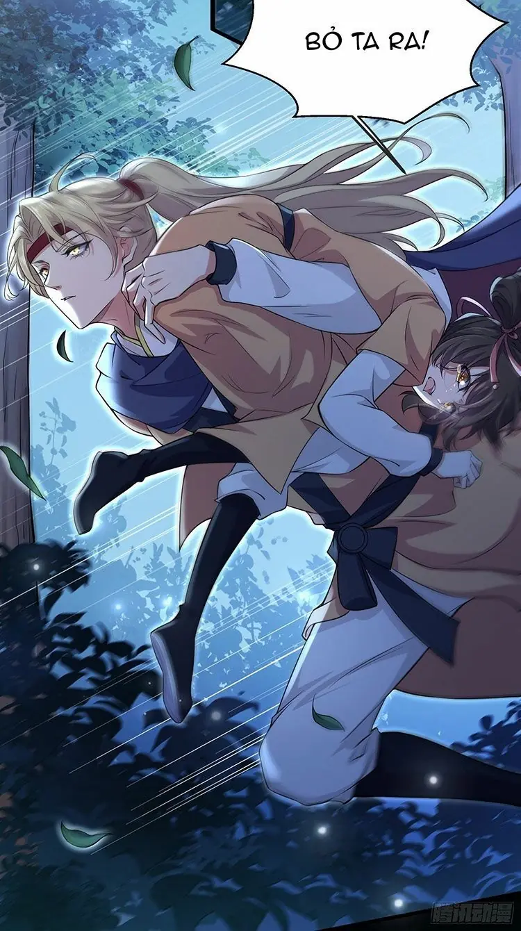 Hoạn Phi Thiên Hạ Chapter 74 - Trang 2