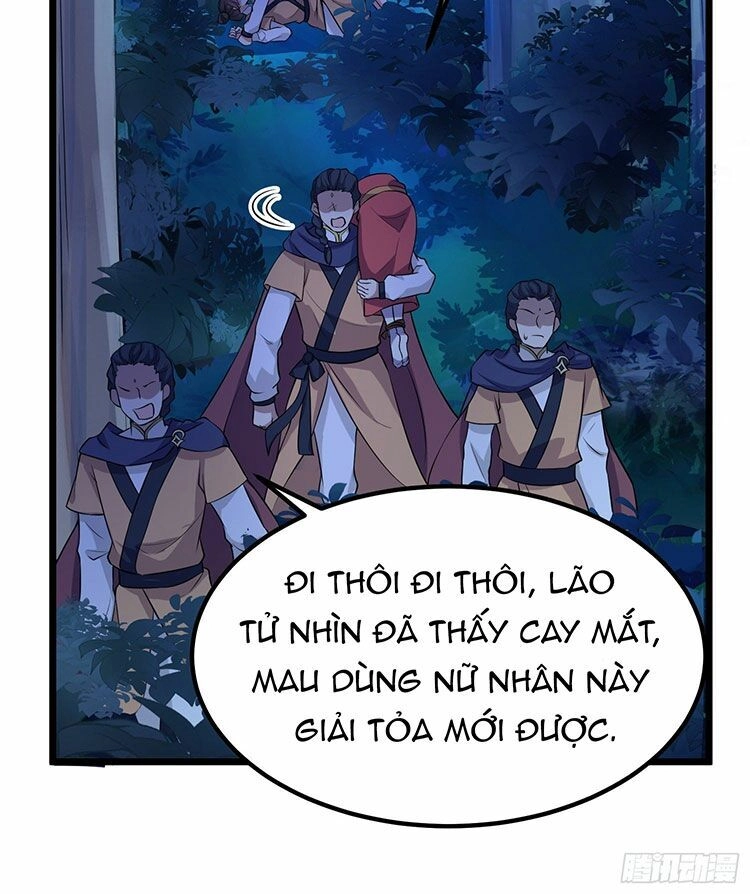 Hoạn Phi Thiên Hạ Chapter 74 - Trang 29