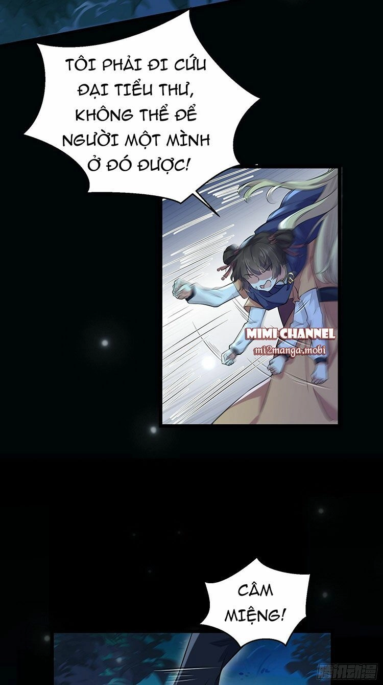 Hoạn Phi Thiên Hạ Chapter 74 - Trang 3