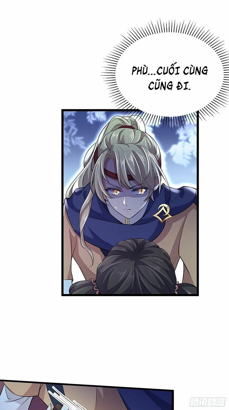 Hoạn Phi Thiên Hạ Chapter 74 - Trang 30