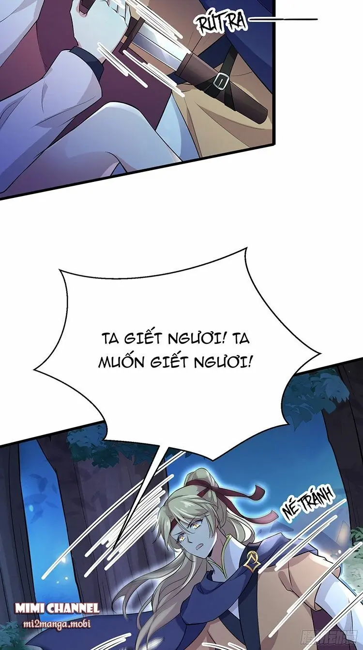 Hoạn Phi Thiên Hạ Chapter 74 - Trang 31