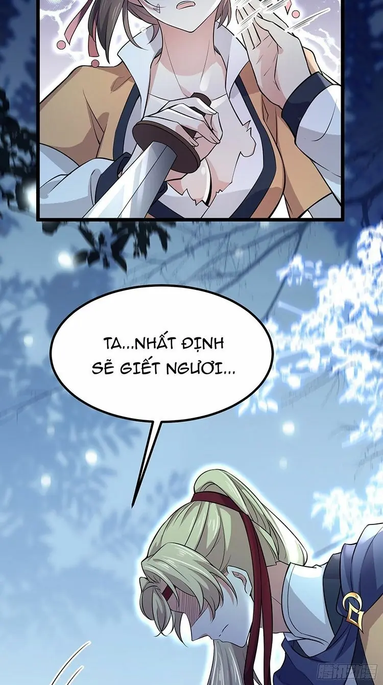 Hoạn Phi Thiên Hạ Chapter 74 - Trang 33