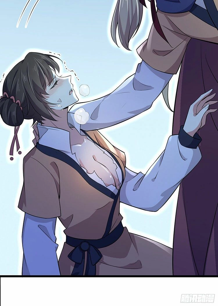 Hoạn Phi Thiên Hạ Chapter 74 - Trang 34