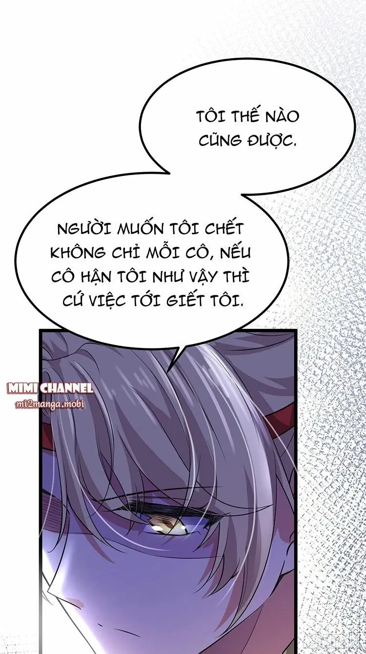 Hoạn Phi Thiên Hạ Chapter 74 - Trang 35