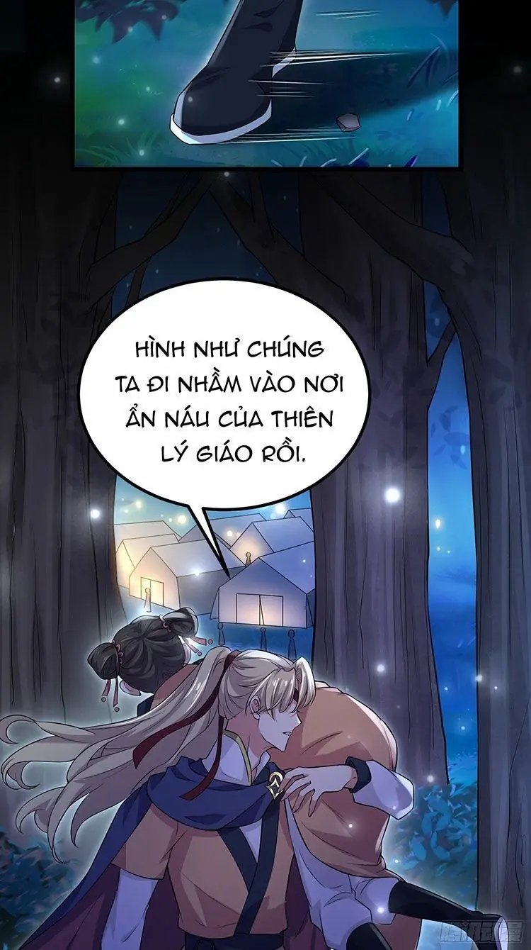 Hoạn Phi Thiên Hạ Chapter 74 - Trang 4