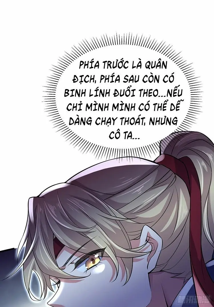 Hoạn Phi Thiên Hạ Chapter 74 - Trang 6