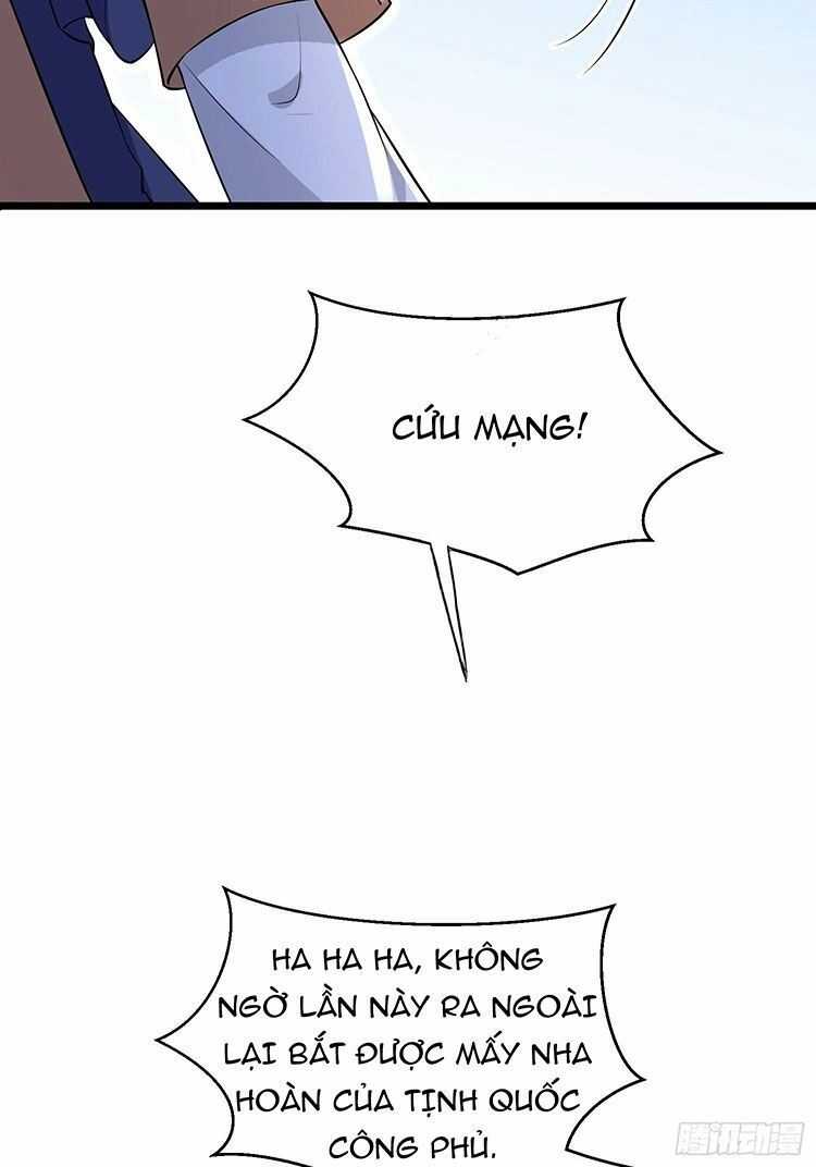 Hoạn Phi Thiên Hạ Chapter 74 - Trang 8
