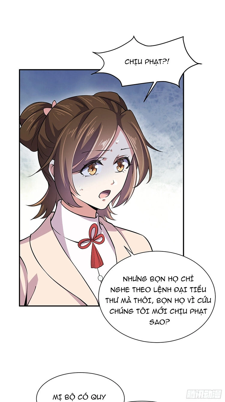 Hoạn Phi Thiên Hạ Chapter 75 - Trang 10
