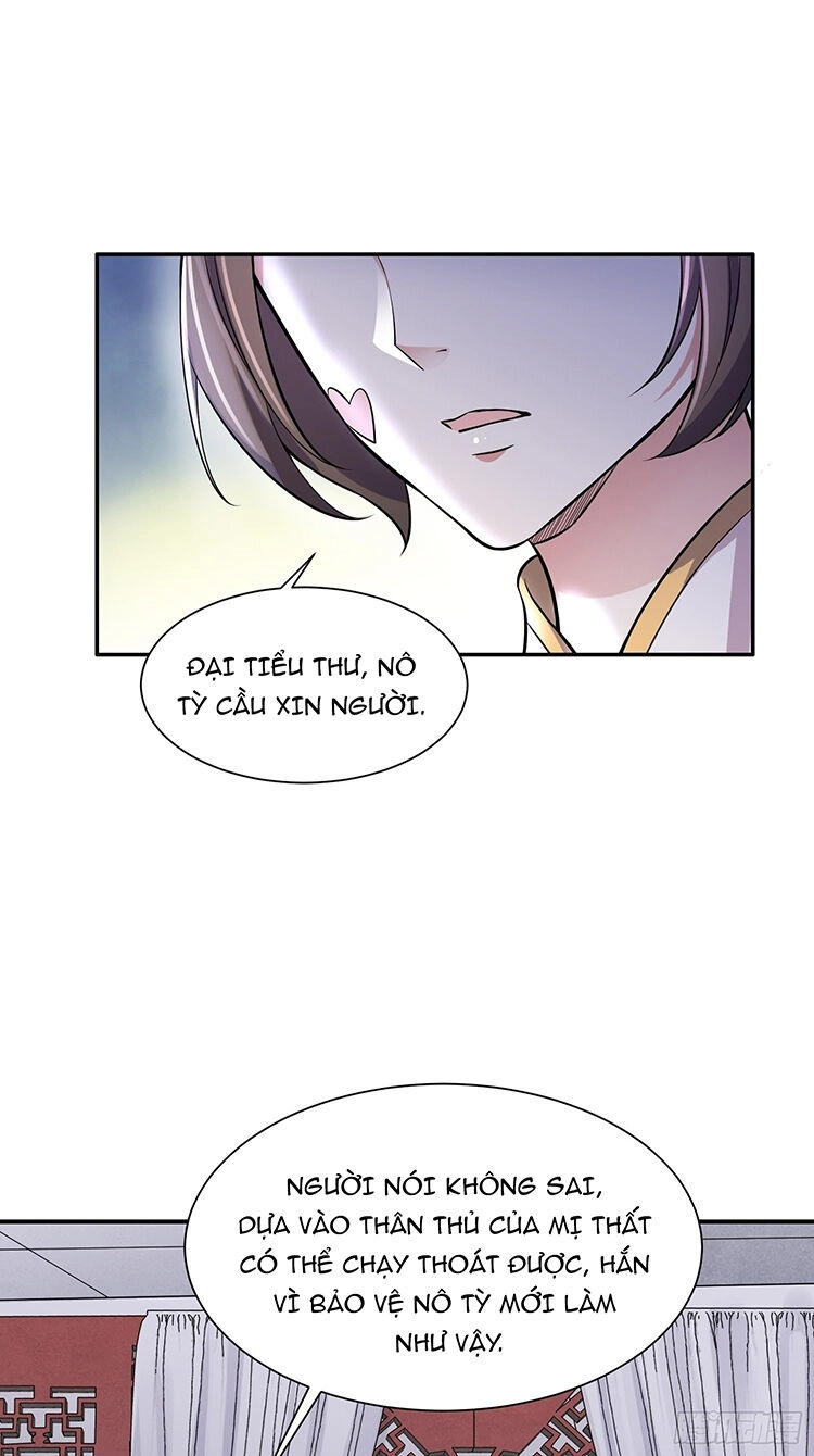 Hoạn Phi Thiên Hạ Chapter 75 - Trang 13