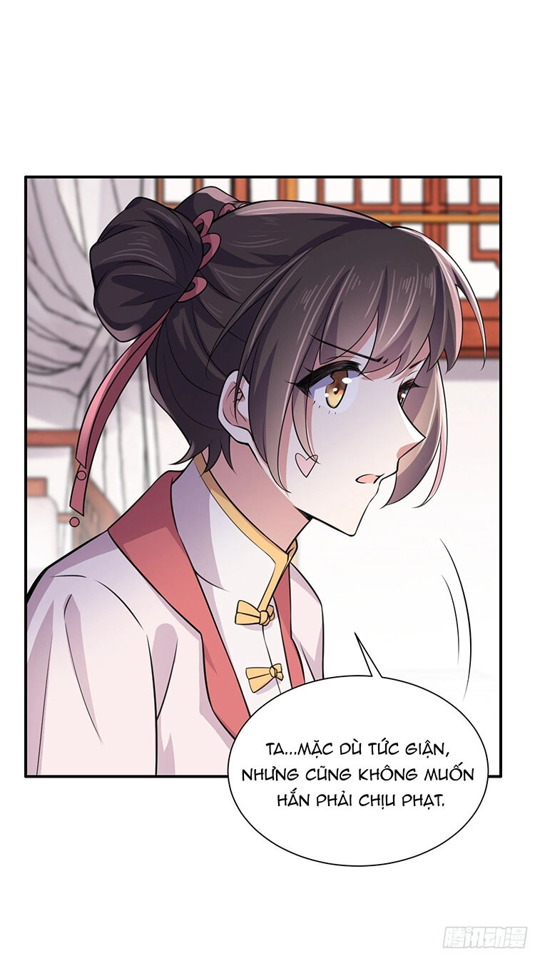 Hoạn Phi Thiên Hạ Chapter 75 - Trang 15