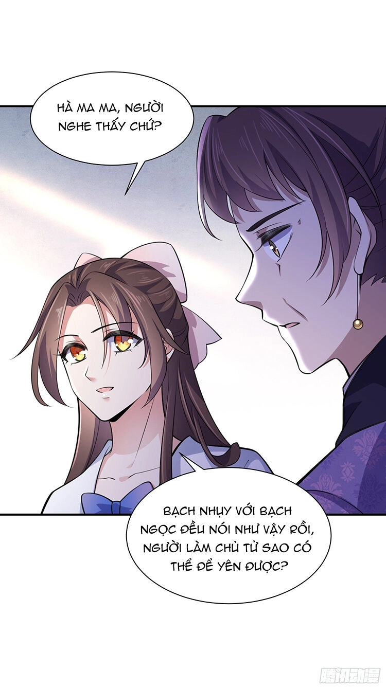 Hoạn Phi Thiên Hạ Chapter 75 - Trang 16