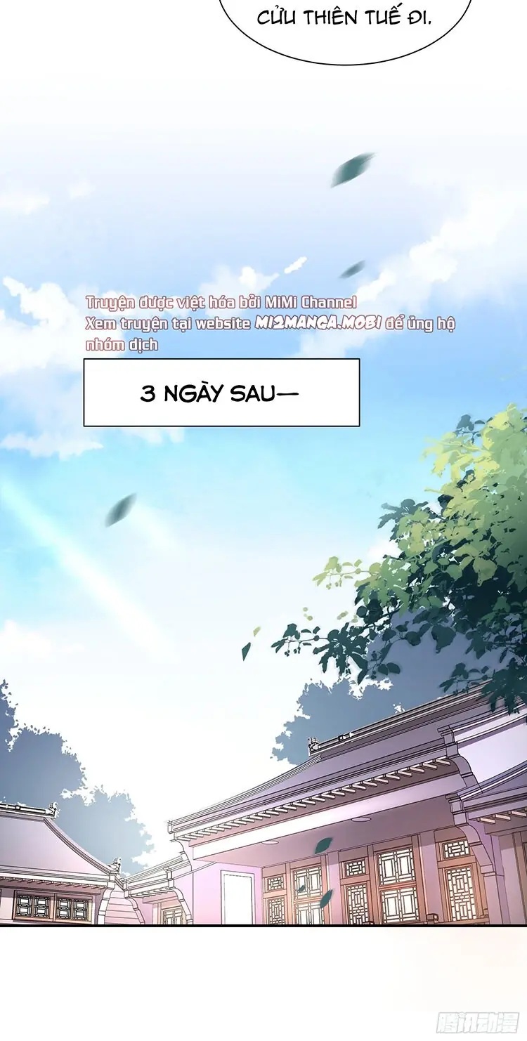 Hoạn Phi Thiên Hạ Chapter 75 - Trang 18