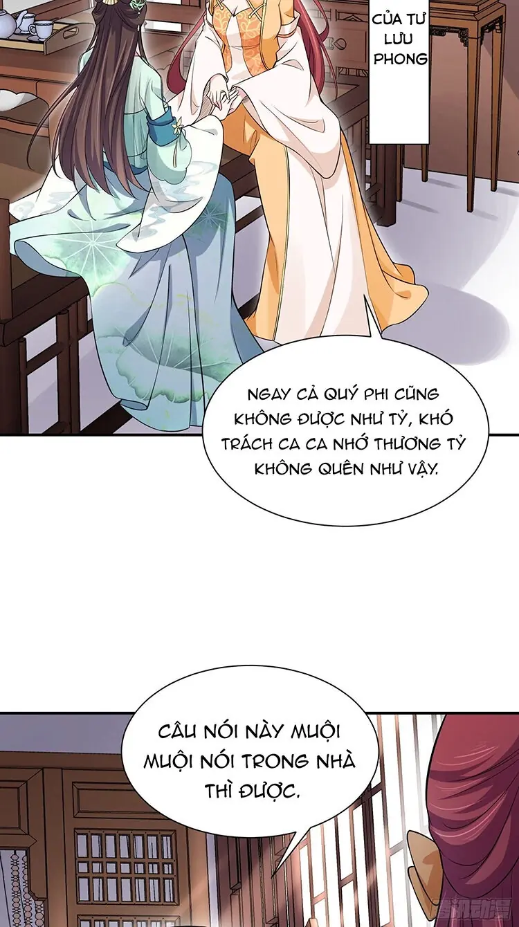 Hoạn Phi Thiên Hạ Chapter 75 - Trang 20