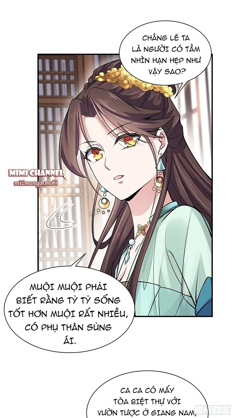 Hoạn Phi Thiên Hạ Chapter 75 - Trang 23