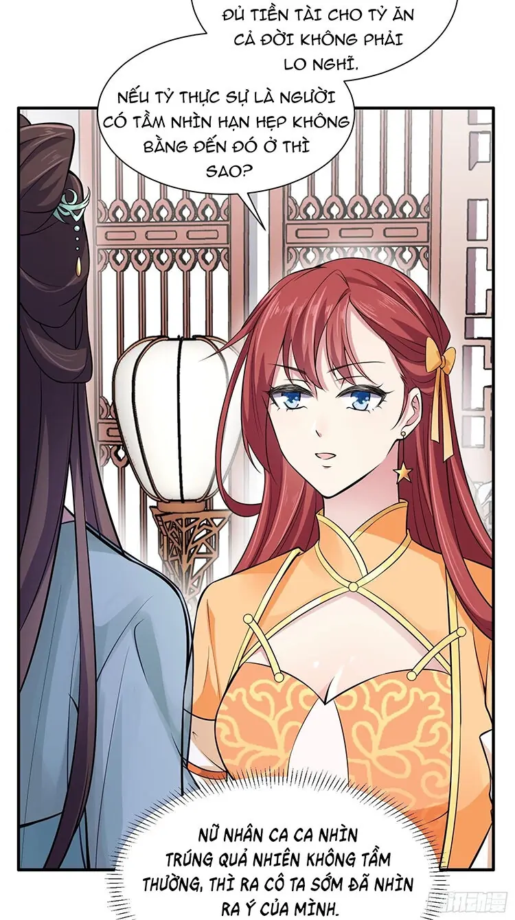 Hoạn Phi Thiên Hạ Chapter 75 - Trang 24