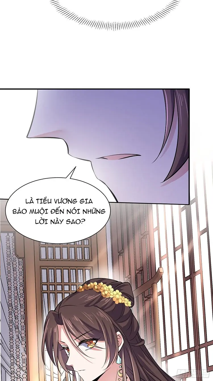 Hoạn Phi Thiên Hạ Chapter 75 - Trang 25