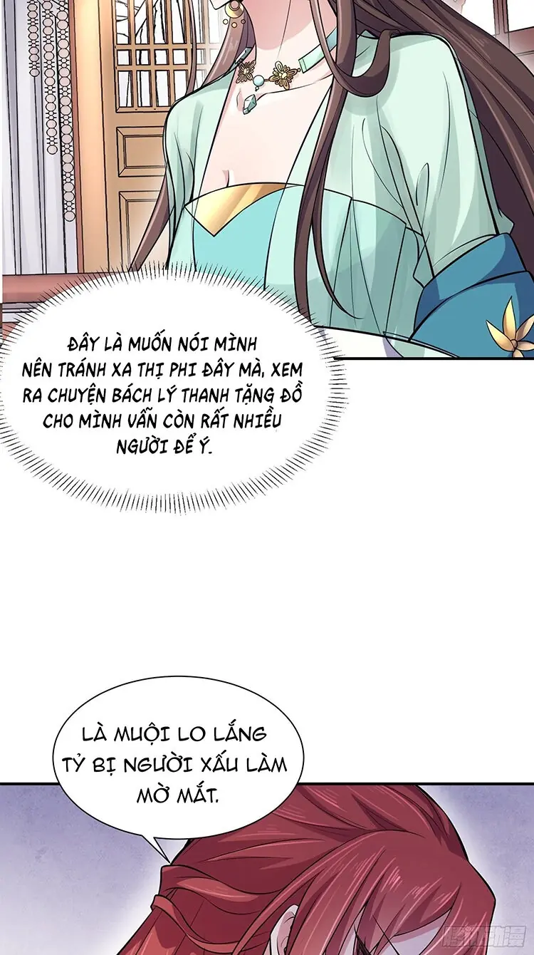 Hoạn Phi Thiên Hạ Chapter 75 - Trang 26