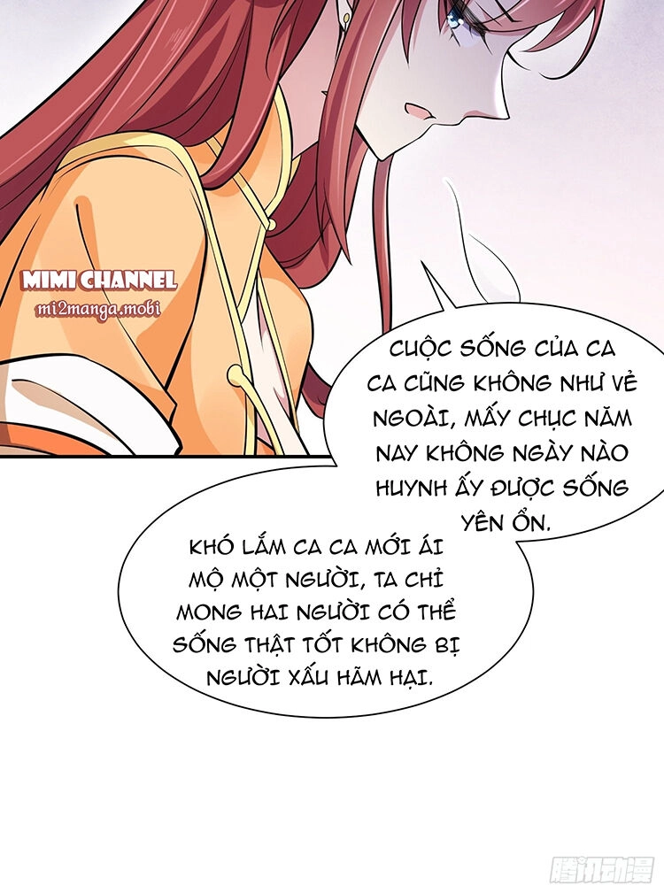 Hoạn Phi Thiên Hạ Chapter 75 - Trang 27