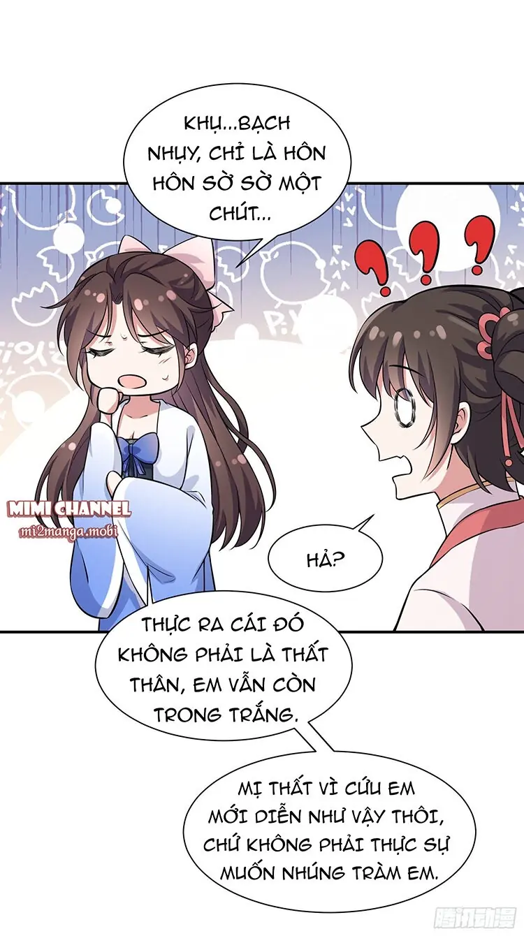 Hoạn Phi Thiên Hạ Chapter 75 - Trang 3